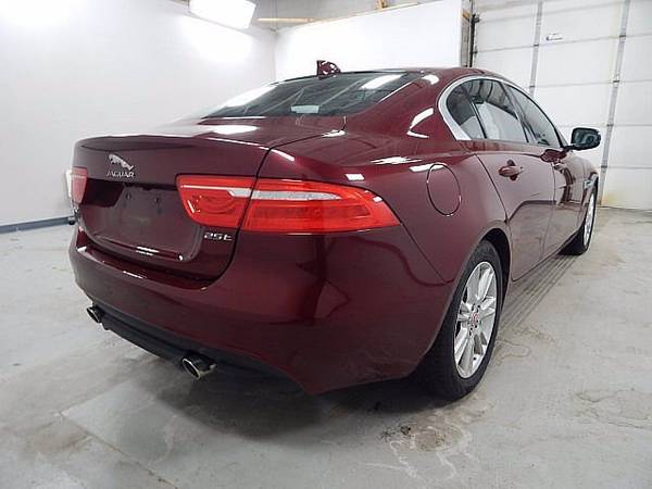 2017 Jaguar XE 25t - Clean and Low Miles! Call Brandon at - cars & for sale in Kansas City, MO – photo 3