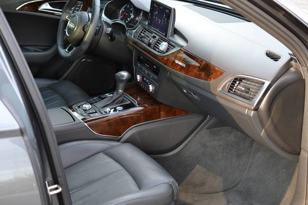 2014 Audi A6 TDI Prestige **LOADED / MINT CONDITION / NO TAX* for sale in Phoenix, AZ – photo 19