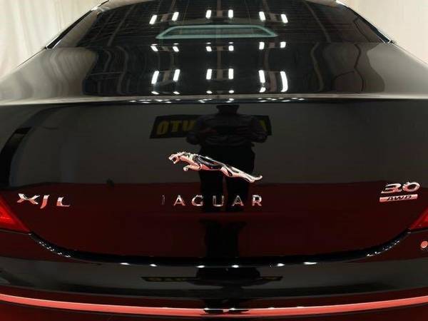 2013 Jaguar XJL Portfolio AWD Portfolio 4dr Sedan $1500 - cars &... for sale in Waldorf, MD – photo 10