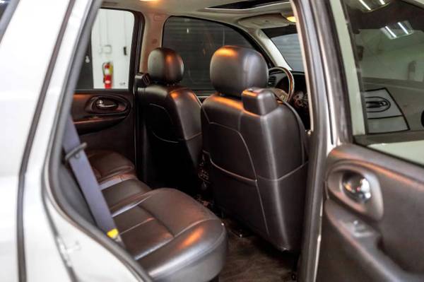 2006 Trailblazer SS - cars & trucks - by owner - vehicle automotive... for sale in Miami, FL – photo 15
