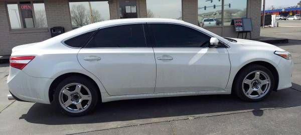 2013 Toyota Avalon - - by dealer - vehicle automotive for sale in Loveland, CO – photo 6