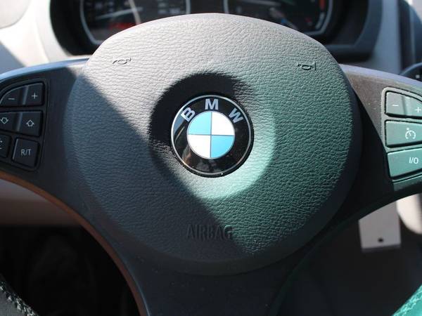 2008 BMW X3 3.0si for sale in Everett, WA – photo 11