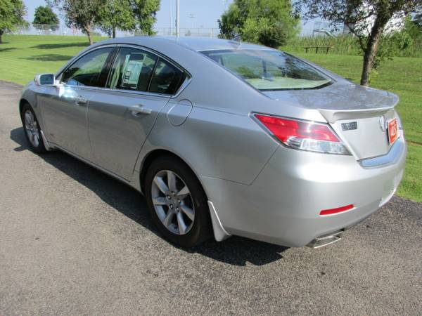 2014 Acura TL Tech - No Matter Your Credit, We Can Help YOU @ STARGATE for sale in Lavergne, TN – photo 7