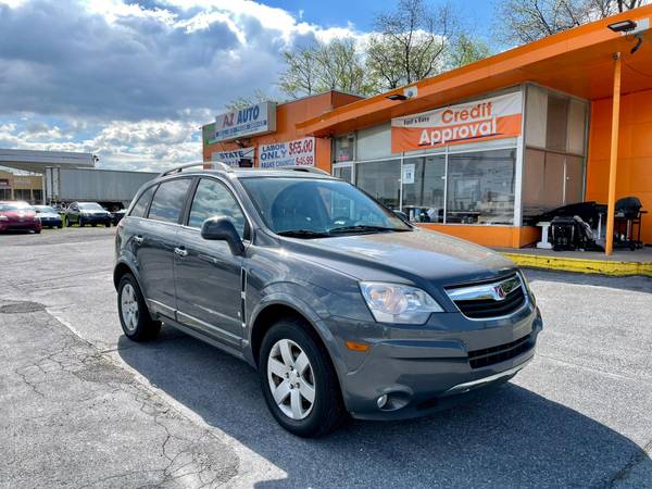 2008 SATURN VUE - - by dealer - vehicle automotive sale for sale in Carlisle, PA – photo 2
