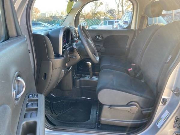 2009 Nissan cube 1.8 SL - cars & trucks - by dealer - vehicle... for sale in Framingham, MA – photo 12