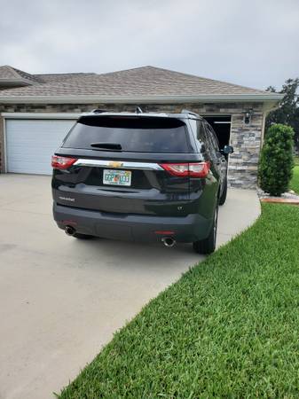 2019 Chevy Traverse-tk over payments 714 mo - cars & trucks - by... for sale in South Daytona, FL – photo 3