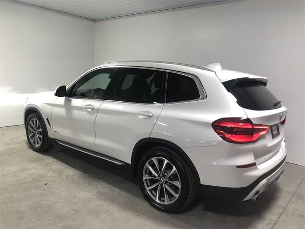 2018 BMW X3 xDrive30i - cars & trucks - by dealer - vehicle... for sale in Buffalo, NY – photo 4