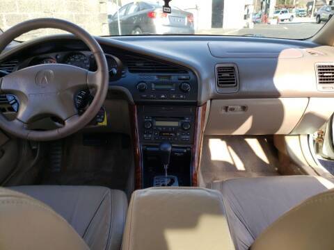 2000 ACURA TL - cars & trucks - by dealer - vehicle automotive sale for sale in Fair Lawn, NJ – photo 9