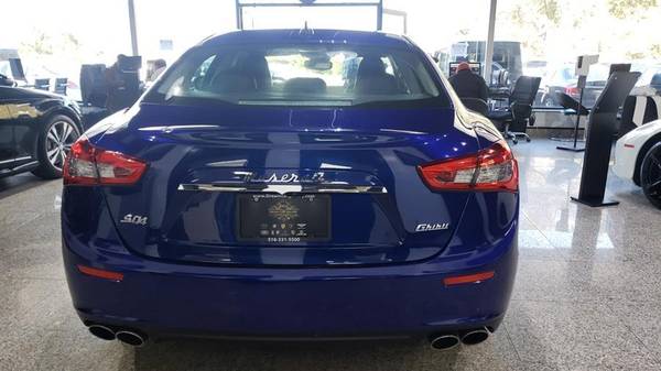 2017 Maserati Ghibli S Q4 3.0L - Payments starting at $39/week -... for sale in Woodbury, NY – photo 5