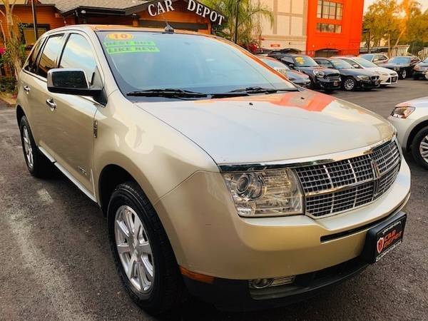 2010 Lincoln MKX FWD - cars & trucks - by dealer - vehicle... for sale in Pasadena, CA – photo 9