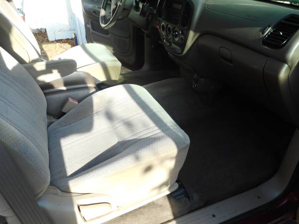 2000 Toyota Tundra Ext Cab 4WD $6,900 - cars & trucks - by dealer -... for sale in West Point MS, MS – photo 10