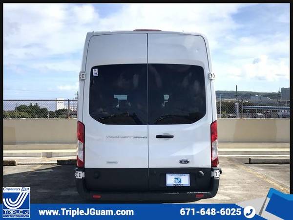 2016 Ford Transit Wagon - - cars & trucks - by dealer for sale in Other, Other – photo 21