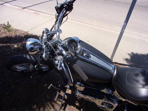 2005 HARLEY DAVIDSON SOFTAIL DUECE - - by dealer for sale in GROVER BEACH, CA – photo 6
