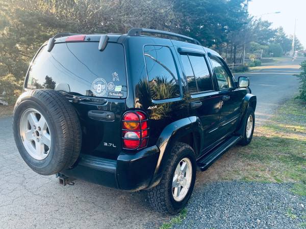 2002 Jeep Liberty 4x4 for sale in Other, OR – photo 3