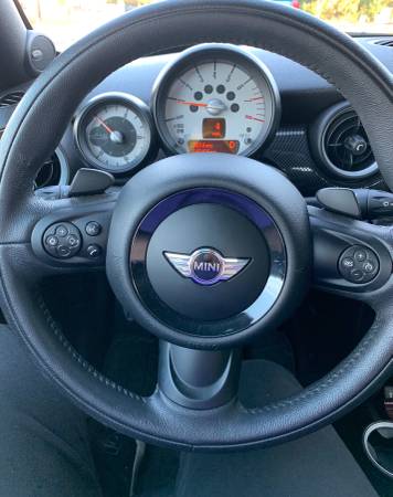 Price Reduced! 2014 Mini Cooper Roadster S for sale in Clinton, District Of Columbia – photo 5