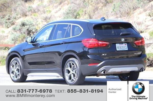 2018 BMW X1 xDrive28i xDrive28i Sports Activity Vehicle - cars & for sale in Seaside, CA – photo 8