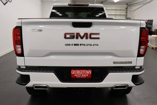 2019 GMC Sierra 1500 - - by dealer - vehicle for sale in Georgetown, SC – photo 4