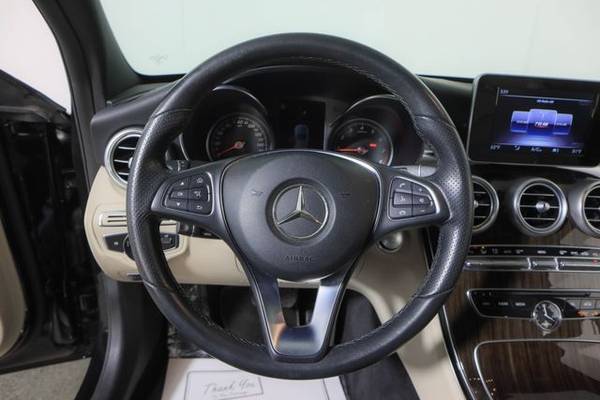 2018 Mercedes-Benz C-Class, Black - - by dealer for sale in Wall, NJ – photo 14
