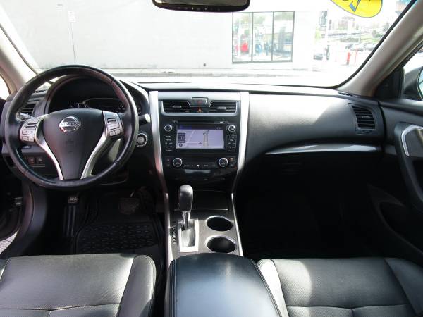2013 NISSAN ALTIMA SL EXCELLENT CONDITION! - - by for sale in NEW YORK, NY – photo 11