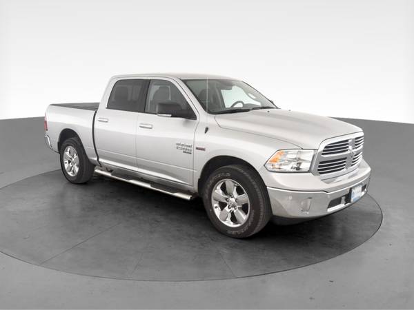2019 Ram 1500 Classic Crew Cab Big Horn Pickup 4D 5 1/2 ft pickup -... for sale in Green Bay, WI – photo 15