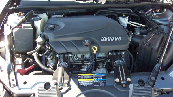 2010 Chevrolet Impala LS - cars & trucks - by dealer - vehicle... for sale in Bradenton, FL – photo 10