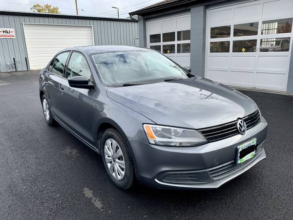 2014 VW Jetta S for sale in Grants Pass, OR – photo 10