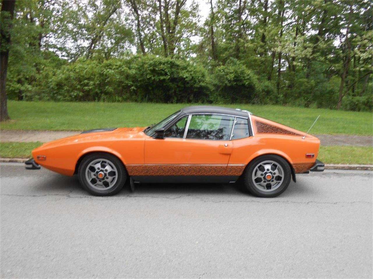 1974 Saab Sonett for sale in Connellsville, PA – photo 2