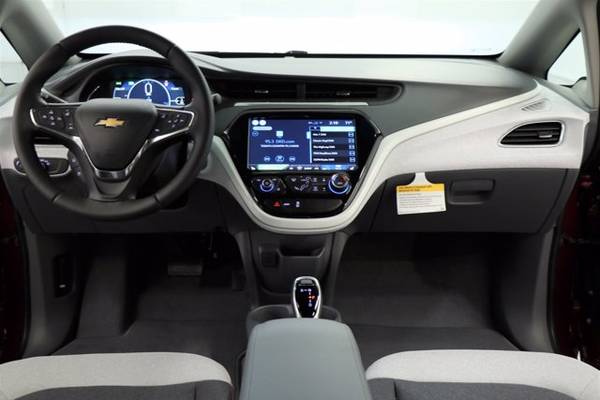 NEW RED 2020 Chevrolet BOLT EV LT *APPLE CARPLAY - CAMERA* - cars &... for sale in Clinton, NC – photo 6