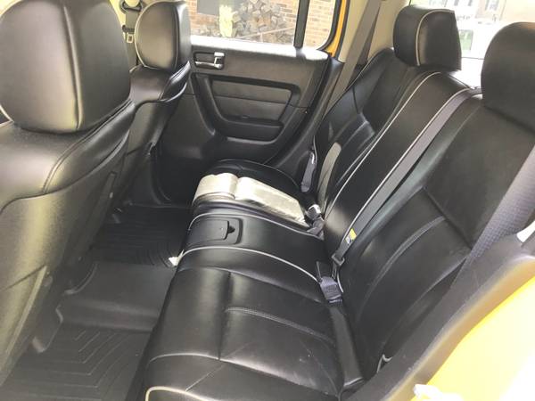 Like new Hummer H3 for sale in Clarksville, TN – photo 7
