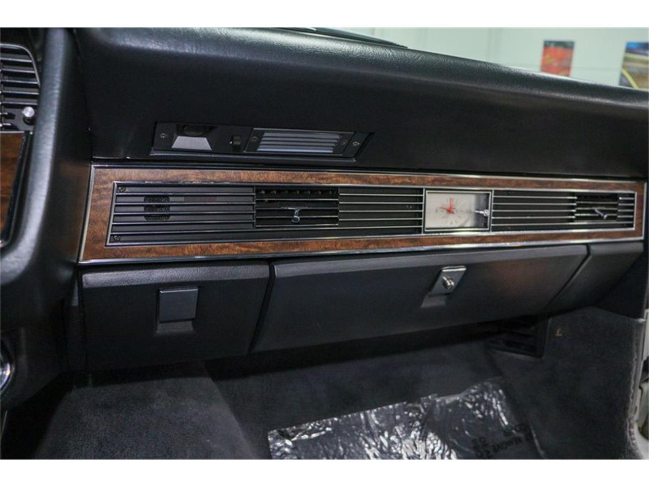 1968 Lincoln Continental for sale in Kentwood, MI – photo 71