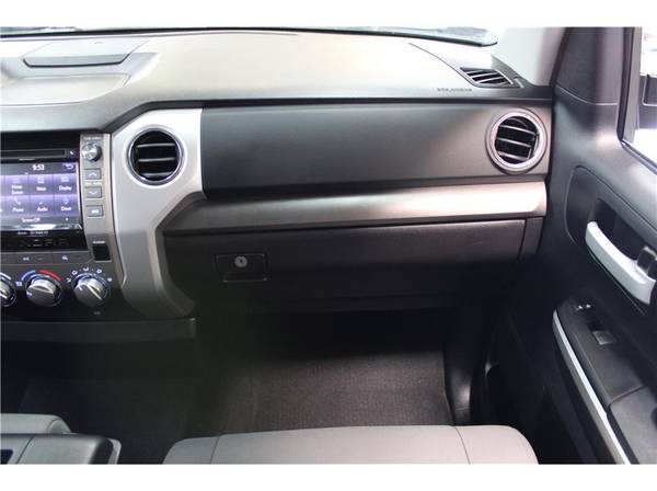 2014 Toyota Tundra 2WD Truck SR5 Double Cab - - by for sale in Escondido, CA – photo 19