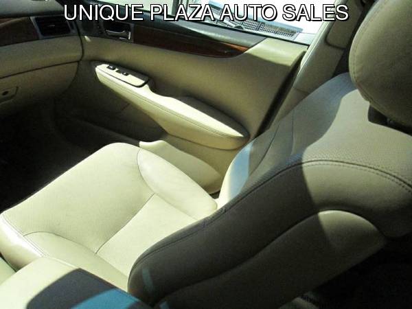 2005 Lexus ES 330 Base 4dr Sedan ** EXTRA CLEAN! MUST SEE! ** for sale in Sacramento , CA – photo 19