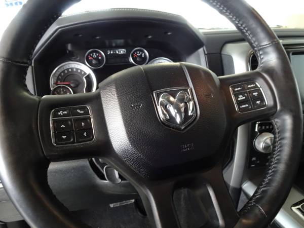 2015 RAM 1500 CREW CAB 4x4 4WD Truck Dodge SPORT PICKUP 4D 5 1/2 FT for sale in Kalispell, MT – photo 13