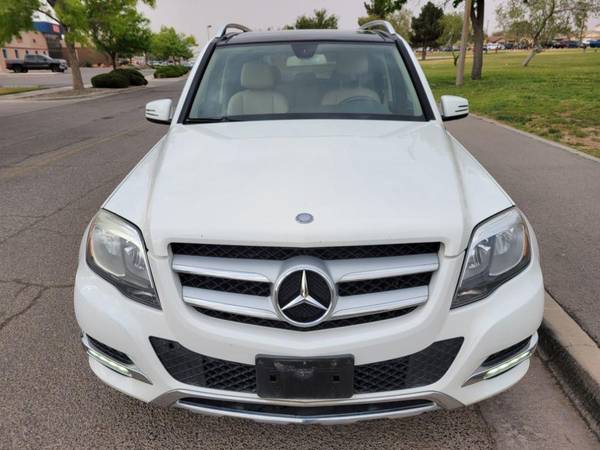 2013 Mercedes-Benz GLK 350 GLK350 AUTOCHECK AVAILABLE ! - cars & for sale in El Paso, TX – photo 15