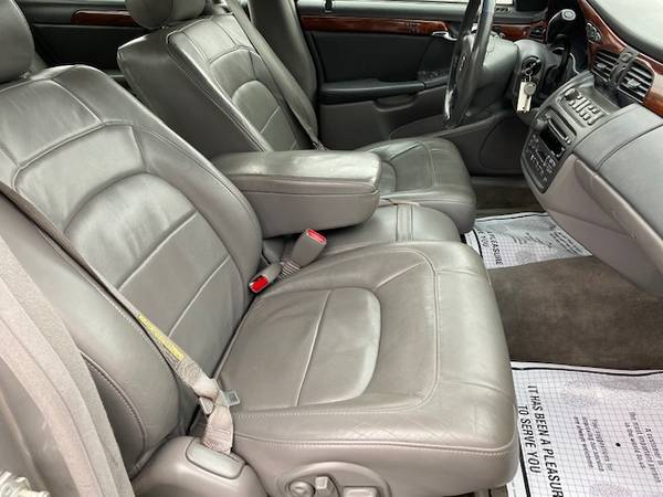 2004 Cadillac DeVille - cars & trucks - by dealer - vehicle... for sale in Grand Blanc, MI – photo 16