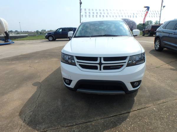 2019 Dodge Journey GT - cars & trucks - by dealer - vehicle... for sale in Bonne Terre, MO – photo 4