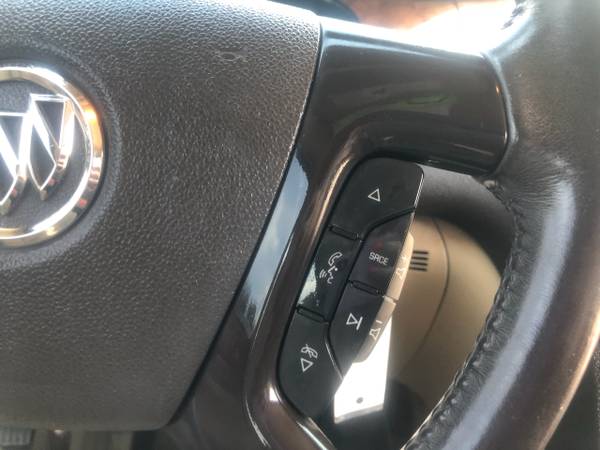 2012 Buick Enclave for sale in Raleigh, NC – photo 23
