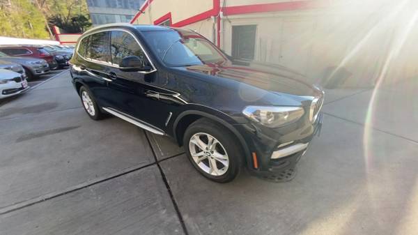 2019 BMW X3 xDrive30i - - by dealer - vehicle for sale in Great Neck, CT – photo 2