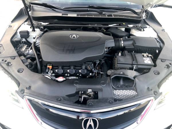 2015 Acura TLX/Like New Condition for sale in Naples, FL – photo 24