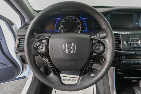 2017 Honda Accord Hybrid, White Orchid Pearl for sale in Wall, NJ – photo 14
