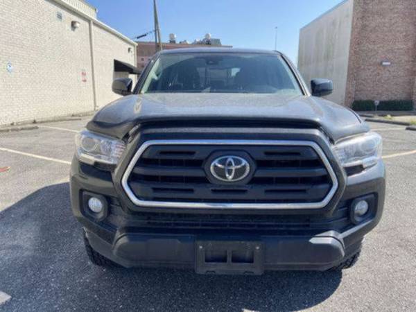 ►►►2018 Toyota Tacoma Double Cab - cars & trucks - by dealer -... for sale in Metairie, MS – photo 11