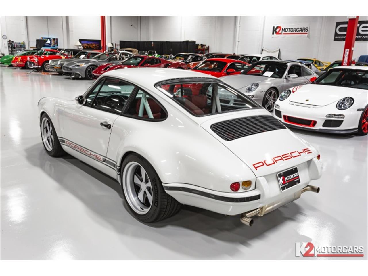 1990 Porsche 911 for sale in Jupiter, FL – photo 5