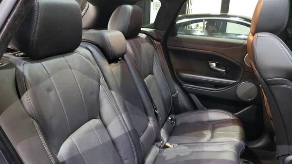 2016 Land Rover Range Rover Evoque 5dr HB SE - Payments starting at... for sale in Woodbury, NY – photo 16