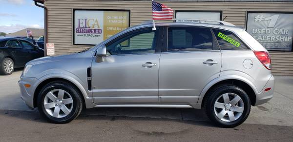 FINANCE ME!! 2008 Saturn VUE FWD 4dr V6 XR for sale in Chesaning, MI – photo 7