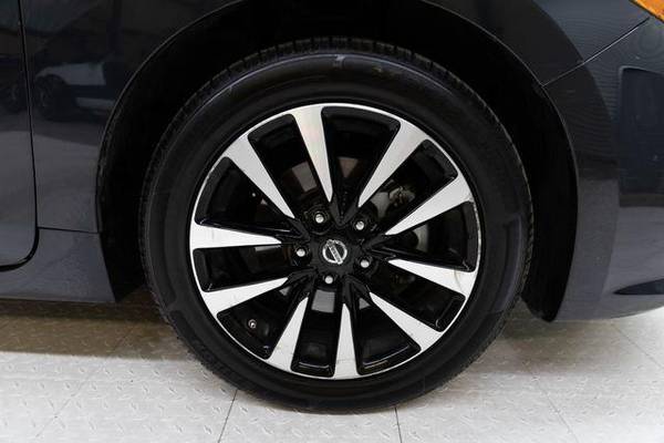 2018 Nissan Altima 2.5 SV Sedan 4D $399 down delivers! - cars &... for sale in Las Vegas, NV – photo 18