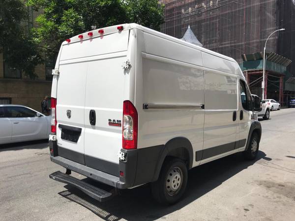 2014 Ram Pro-master 1500 V6 Cargo Van EXT for sale in Bronx, NY – photo 5
