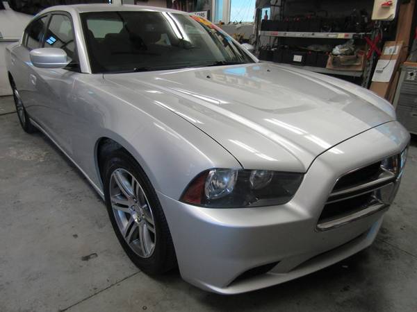 **Low Miles/Heated Seats/Remote Start** 2012 Dodge Charger SXT for sale in Idaho Falls, ID – photo 2