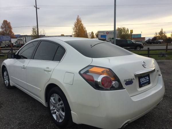 2011 Nissan Altima 2.5 S for sale in Anchorage, AK – photo 7
