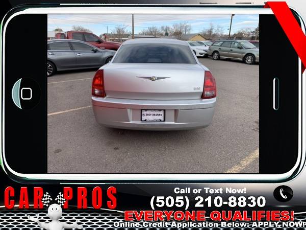 ✅ 2006 Chrysler 300 Touring - cars & trucks - by dealer - vehicle... for sale in Albuquerque, NM – photo 4
