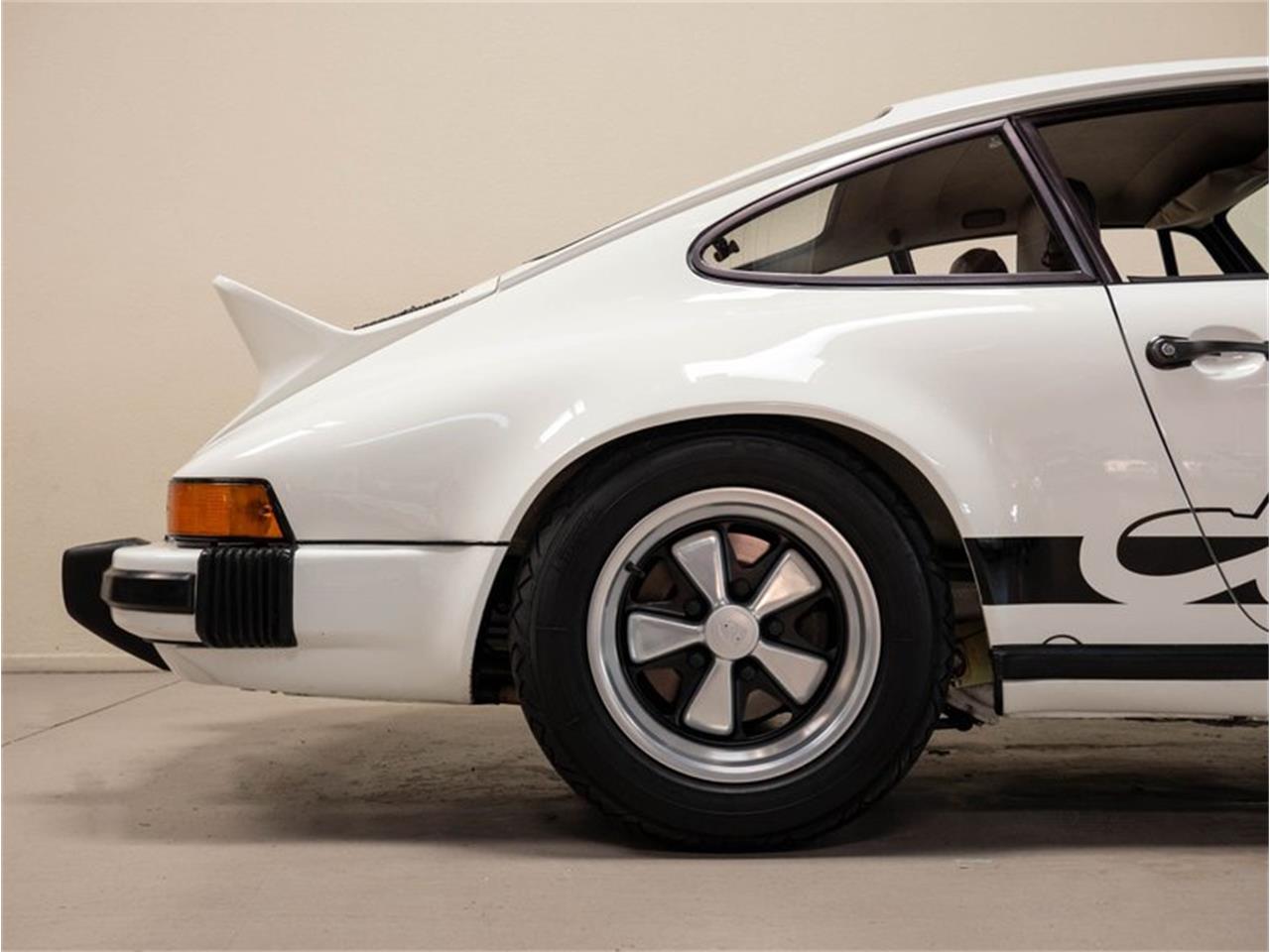 1974 Porsche 911 for sale in Fallbrook, CA – photo 20